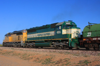 Картинка техника поезда локомотив рельсы дорога железная состав