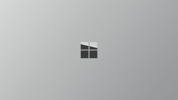 Картинка компьютеры windows+8 серый фон