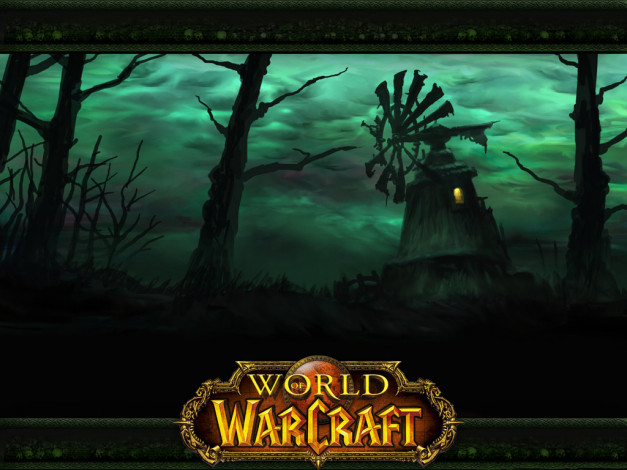 Обои картинки фото видео, игры, world, of, warcraft