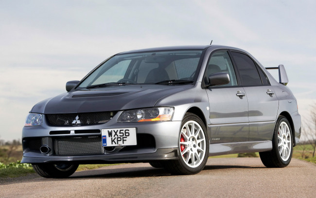 Обои картинки фото mitsubishi, lancer, evolution, ix, mr, fq, 360, автомобили