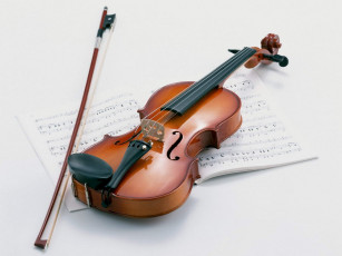 Картинка музыка музыкальные инструменты скрипка