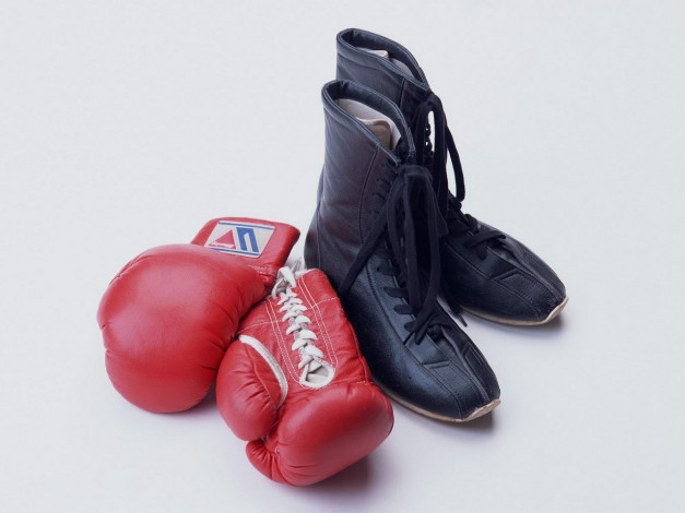 Обои картинки фото спорт, бокс
