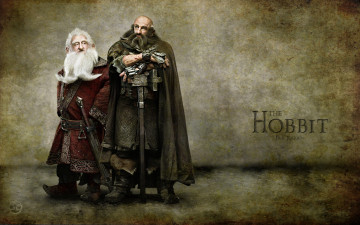 Картинка the hobbit an unexpected journey кино фильмы хоббиты