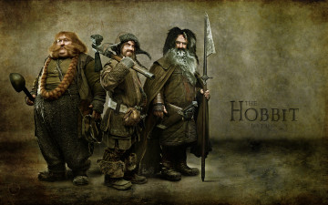 обоя the, hobbit, an, unexpected, journey, кино, фильмы, хоббиты