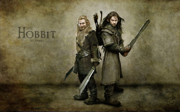 Картинка the hobbit an unexpected journey кино фильмы хоббиты