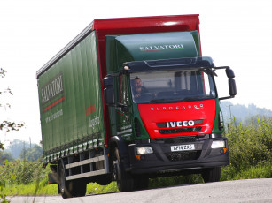 обоя автомобили, iveco, uk-spec, eurocargo, 180e25, ml