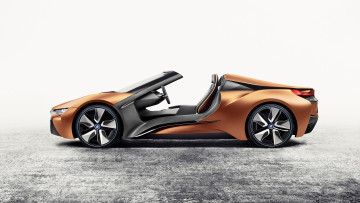 Картинка bmw+i+vision+future+interaction+concept+2015 автомобили bmw vision concept 2015 interaction i future