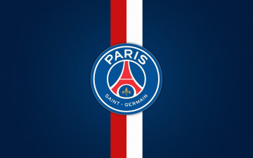 Картинка спорт эмблемы+клубов logo sport football paris saint-germain