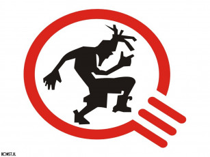 Картинка quadro разное надписи логотипы знаки