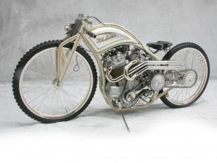 Картинка мотоциклы hulster