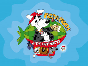 Картинка pizza hut бренды