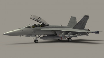Картинка 3д+графика армия+ military самолет