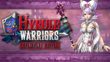 Картинка видео+игры hyrule+warriors hyrule warriors