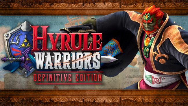 Обои картинки фото видео игры, hyrule warriors, hyrule, warriors