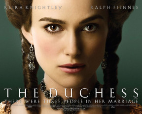 Картинка the duchess кино фильмы