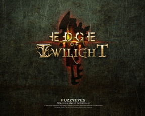 Картинка edge of twilight видео игры