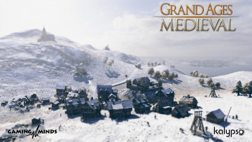 Картинка grand+ages +medieval видео+игры -+grand+ages фэнтези medieval grand ages стратегия