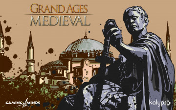 Картинка grand+ages +medieval видео+игры -+grand+ages grand ages фэнтези стратегия medieval