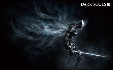обоя видео игры, dark souls 3, action, ролевая, фэнтези, dark, souls, 3