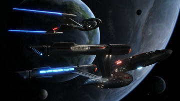 Картинка 3д+графика космические+корабли +звездолеты+ spaceships +starships космический корабль полет вселенная галактики