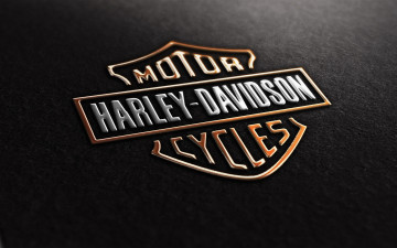 Картинка бренды авто-мото +harley-davidson harley davidson логотип мотоциклы