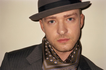 Картинка justin timberlake мужчины шляпа