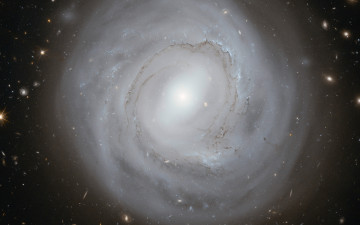 Картинка космос галактики туманности галактика звезды вселенная
