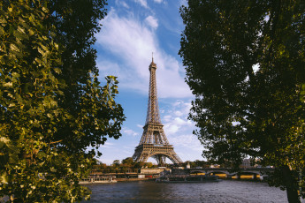 Картинка paris города париж+ франция панорама вышка