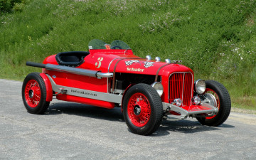 обоя 1934-schafer-indycar, автомобили, классика, classic