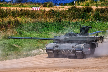 Картинка t-90m техника военная+техника бронетехника