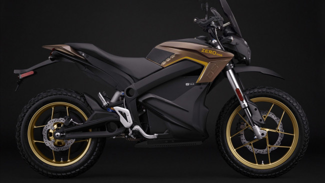 Обои картинки фото 2019 zero motorcycles, мотоциклы, zero, мотоцикл, электрический, байк, 2019, motorcycles