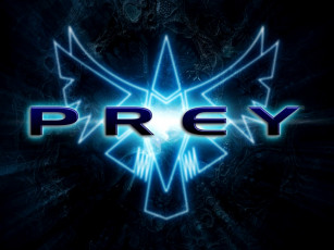 Картинка prey видео игры