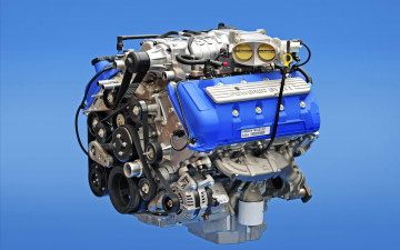обоя ford, shelby, gt500, 2013, автомобили, двигатели