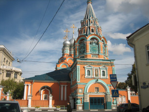 Картинка города православные церкви монастыри церковь