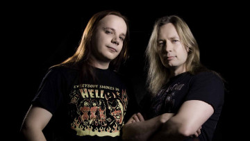 Картинка cains offering музыка другое финляндия пауэр-метал
