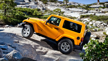 Картинка jeep автомобили мощь скорость автомобиль стиль изящество