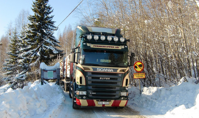 Обои картинки фото scania, r480, автомобили, грузовые, ab, швеция, автобусы, судовые, дизельные, двигатели
