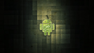 Картинка компьютеры android green smartphone