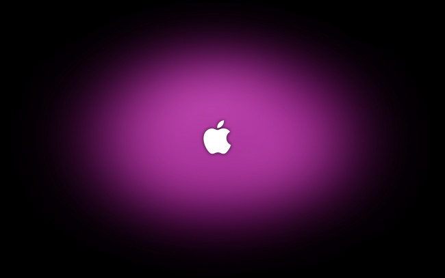 Обои картинки фото компьютеры, apple, color, blurred, ios, iphone, mac