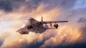 Картинка авиация боевые+самолёты штурмовик