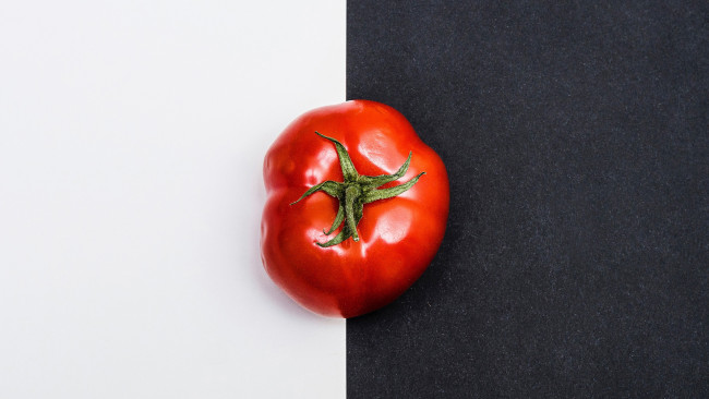 Обои картинки фото еда, помидоры, помидор