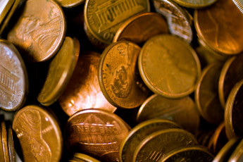 Картинка разное золото +купюры +монеты деньги монеты центы