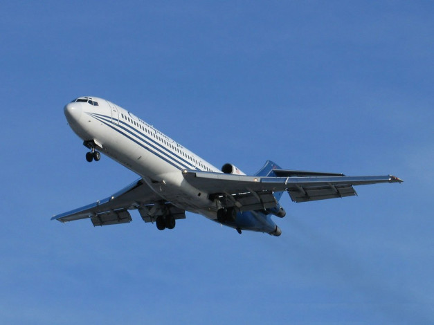 Обои картинки фото boeing, 737, авиация, пассажирские, самолёты