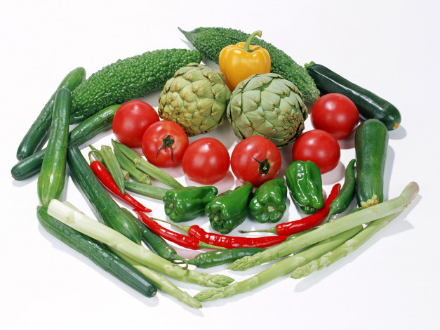 Обои картинки фото еда, овощи, томаты, помидоры
