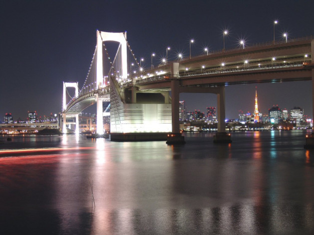 Обои картинки фото города, токио, Япония