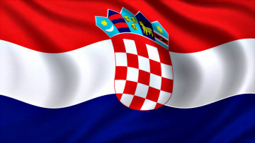 Картинка сroatia разное флаги гербы флаг хорватии