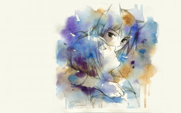 Картинка аниме loveless агатсума соби аояги рицка