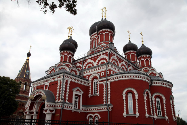 Обои картинки фото города, - православные церкви,  монастыри, собор