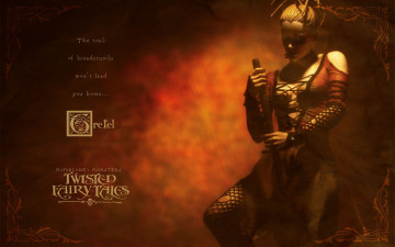 Картинка видео игры twisted fairy tales