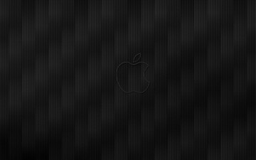 Картинка компьютеры apple яблоко логотип аpple фон